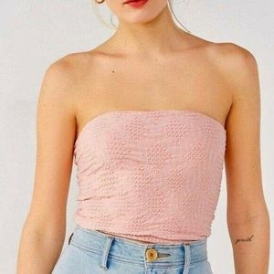 UO | Textured Tube Top